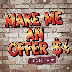 Make Me an Offer $